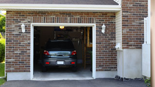 Garage Door Installation at Breitmeyer Hills, Michigan